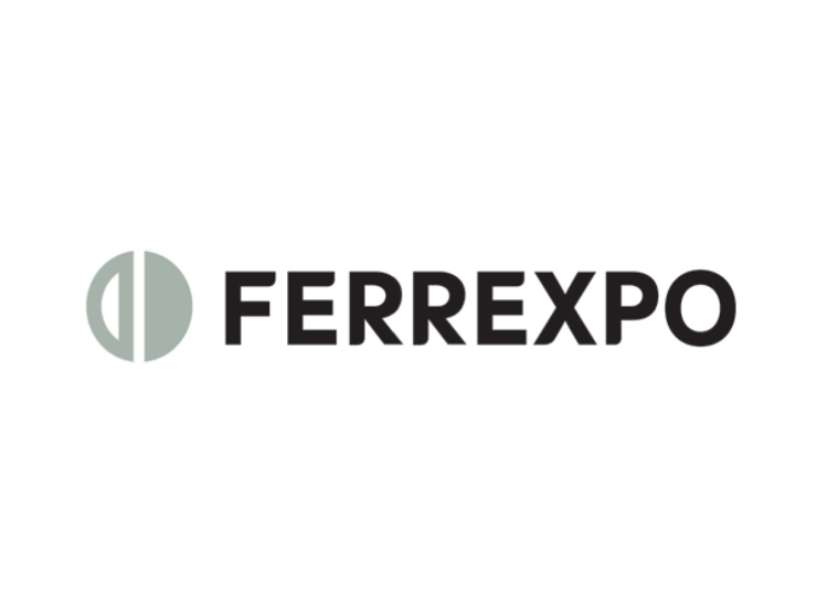 Ferrexpo лого